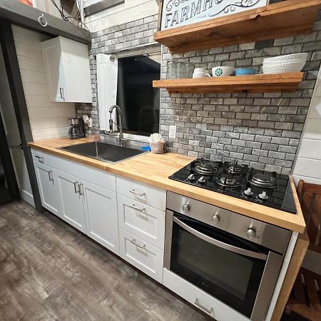 Atlantis Garden Tiny Home Hildale Buitenkant foto