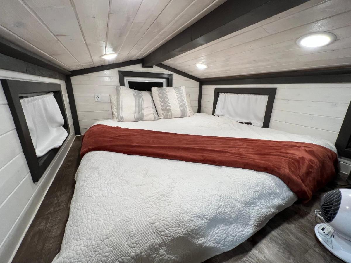Atlantis Garden Tiny Home Hildale Buitenkant foto